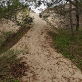 Review photo of Platte River Campground — Sleeping Bear Dunes National Lakeshore by Stephanie C., May 29, 2017