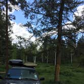 Review photo of Fenton Lake State Park Campground by Travis D., May 30, 2017
