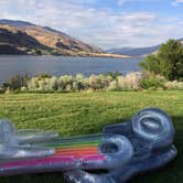 Review photo of Lincoln Rock State Park Campground by Colleen T., June 18, 2016