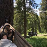 Review photo of Fenton Lake State Park Campground by Travis D., May 30, 2017