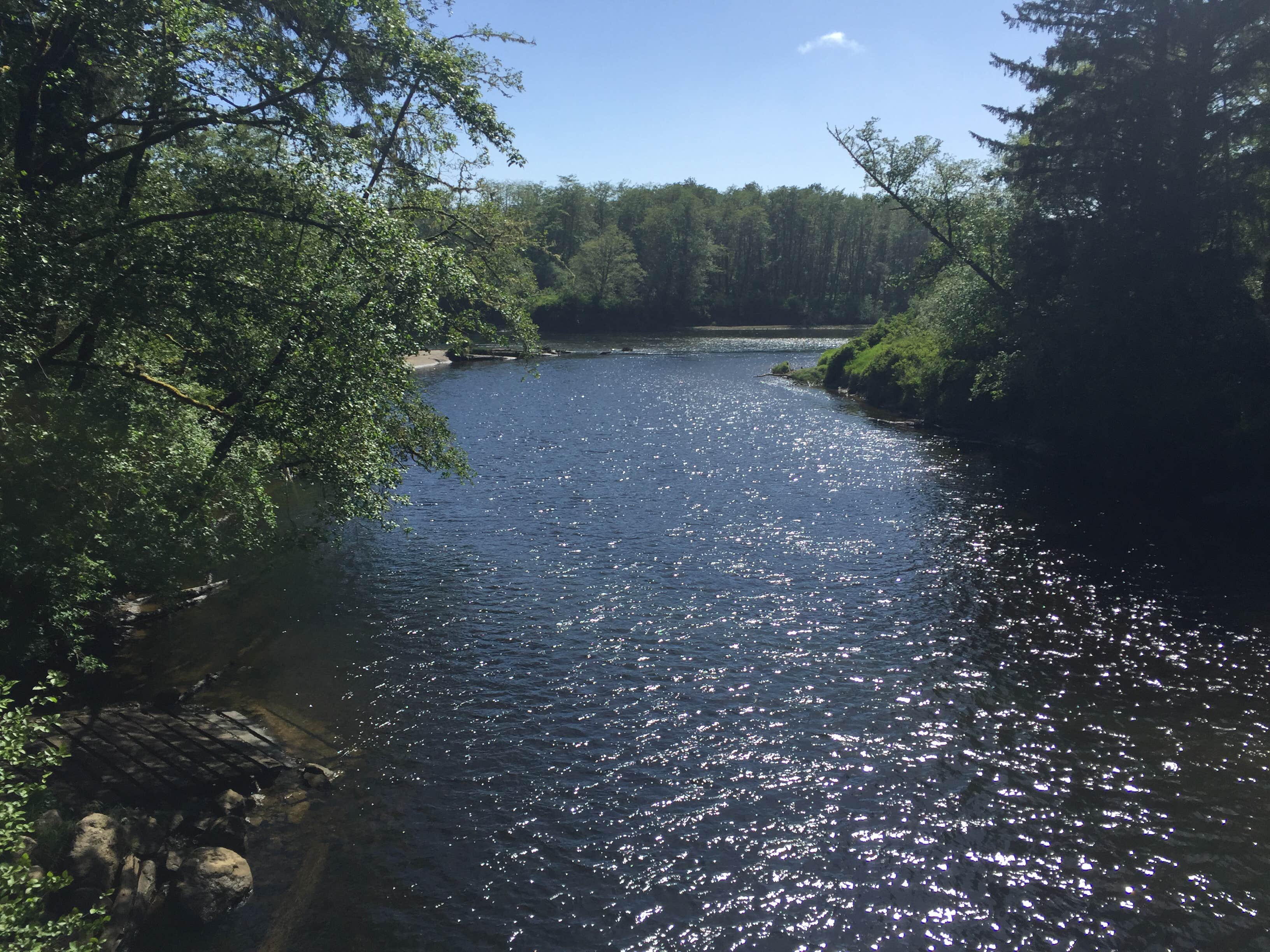 Water