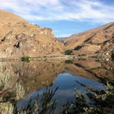 Review photo of Lincoln Rock State Park Campground by Colleen T., June 18, 2016