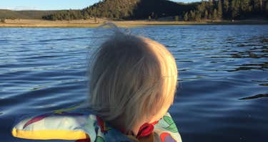 Quemado Lake Recreation Area
