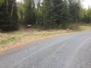Camper submitted image from Cooper Creek South - 4