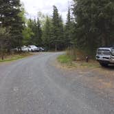 Review photo of Cooper Creek South by Audry P., May 30, 2017