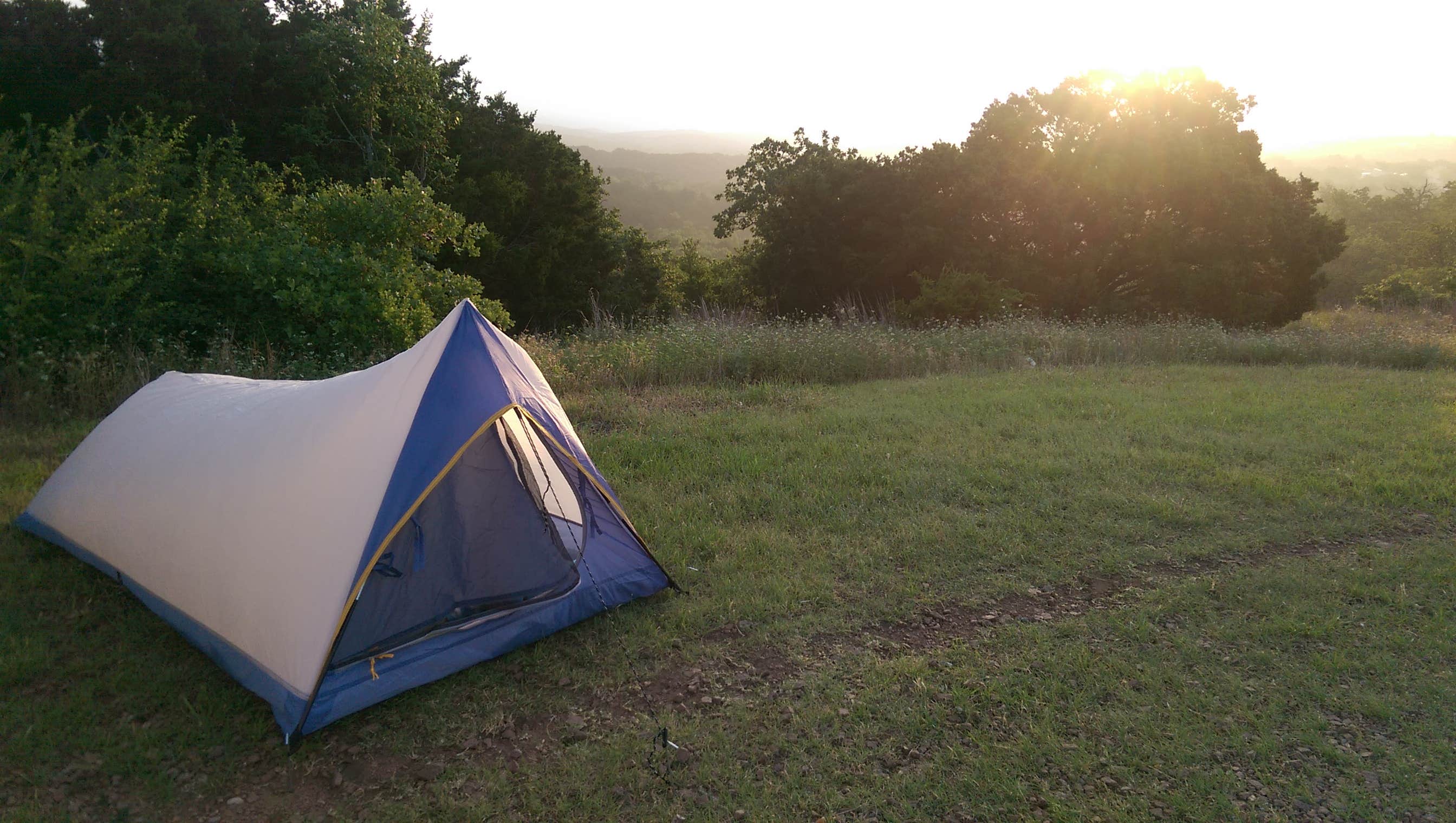 Camper submitted image from Turner Falls Park - 5
