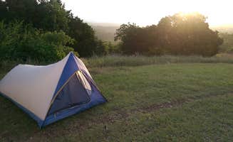 Ryan B.'s photo at Turner Falls Park near Ada, OK