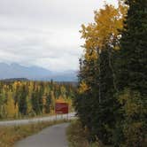 Review photo of Riley Creek Campground — Denali National Park by Audry P., May 10, 2017