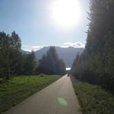 Review photo of Bird Creek Campground - Chugach State Park by Audry P., May 11, 2017