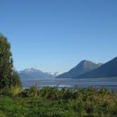 Review photo of Bird Creek Campground - Chugach State Park by Audry P., May 11, 2017