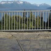 Review photo of Bird Creek Campground - Chugach State Park by Audry P., May 11, 2017