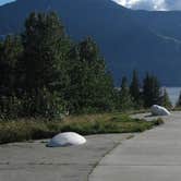 Review photo of Bird Creek Campground — Chugach State Park by Audry P., May 11, 2017