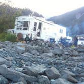 Review photo of Seward City Campgrounds by Audry P., May 10, 2017