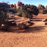Review photo of Devils Garden Campground — Arches National Park by Kevin L., March 23, 2015