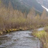 Review photo of Williwaw Campground by Audry P., May 30, 2017
