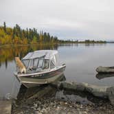Review photo of Lake Louise State Rec Area by Audry P., May 30, 2017