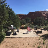 Review photo of Basin Campground — Kodachrome Basin State Park by Carrie C., May 30, 2017