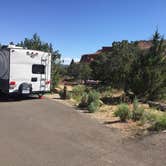 Review photo of Basin Campground — Kodachrome Basin State Park by Carrie C., May 30, 2017