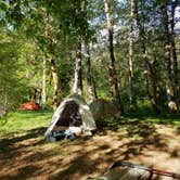 Review photo of O'Neil Creek Campground — Olympic National Park by Lauren E., May 30, 2017