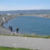 Review photo of Homer Spit Campground by Audry P., May 10, 2017