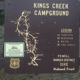 Review photo of Kings Creek by Carrie C., May 30, 2017
