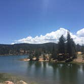 Review photo of Dixie National Forest King Creek Group Site by Carrie C., May 30, 2017