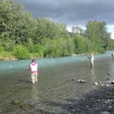 Review photo of Russian River - TEMPORARILY CLOSED by Audry P., May 10, 2017