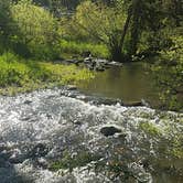 Review photo of Boxelder Forks Campground — Black Hills National Forest by Conor P., May 31, 2017