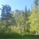 Review photo of Boxelder Forks Campground — Black Hills National Forest by Conor P., May 31, 2017