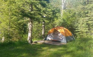 Conor P.'s photo at Boxelder Forks Campground — Black Hills National Forest near Silver City, SD