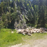 Review photo of Boxelder Forks Campground by Conor P., May 31, 2017