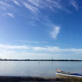 Review photo of Fort De Soto Campground by Elliott B., May 31, 2017