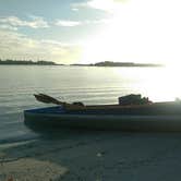 Review photo of Fort De Soto Campground by Elliott B., May 31, 2017