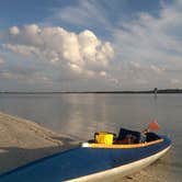 Review photo of Fort De Soto Campground by Elliott B., May 31, 2017