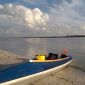 Review photo of Fort De Soto Campground by Elliott B., May 31, 2017