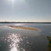 Review photo of Fort De Soto Campground by Elliott B., May 31, 2017