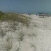 Review photo of Fort De Soto Campground by Elliott B., May 31, 2017