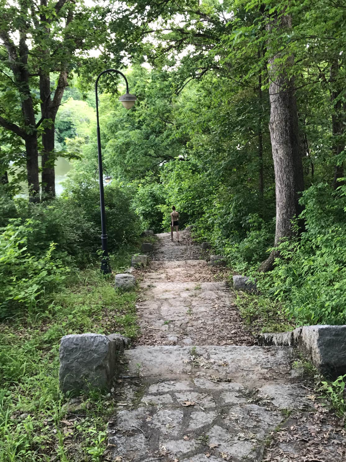 Lacey Keosauqua State Park The Dyrt