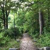 Review photo of Lacey Keosauqua State Park Campground by Dani K., May 31, 2017