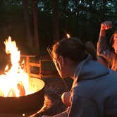 Review photo of Lacey Keosauqua State Park Campground by Dani K., May 31, 2017