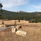 Review photo of Mount Rushmore KOA at Palmer Gulch by Dani K., May 31, 2017