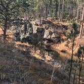 Review photo of Mount Rushmore KOA at Palmer Gulch by Dani K., May 31, 2017