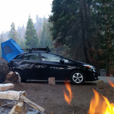 Review photo of Redwood Meadow by Ryan W., May 31, 2017