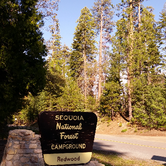 Review photo of Redwood Meadow by Ryan W., May 31, 2017