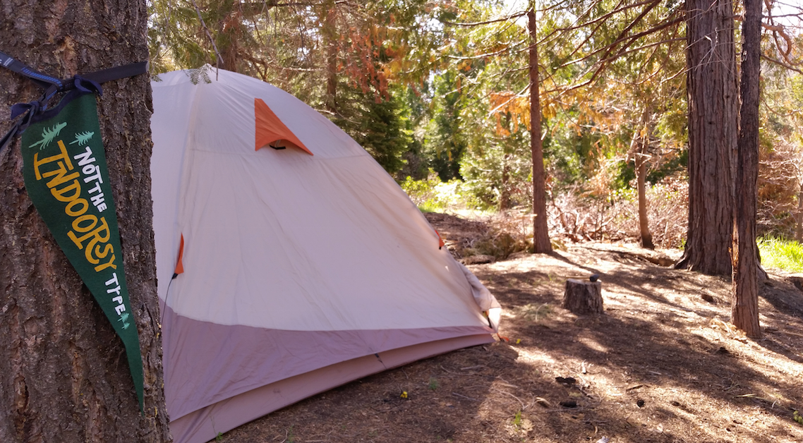 Ryan W.'s photo at Redwood Meadow near Sunland, CA
