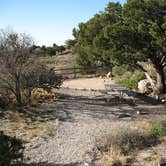 Review photo of Dog Canyon Campground — Guadalupe Mountains National Park by jasmine L., May 17, 2017