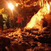 Review photo of Blue Hole Campground — Florida Caverns State Park by Anjuli W., May 31, 2017