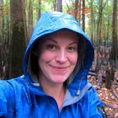 Review photo of Blue Hole Campground — Florida Caverns State Park by Anjuli W., May 31, 2017