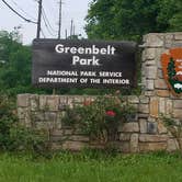 Review photo of Greenbelt Park Campground — Greenbelt Park by Christy C., May 31, 2017