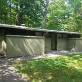 Review photo of Greenbelt Park Campground — Greenbelt Park by Christy C., May 31, 2017